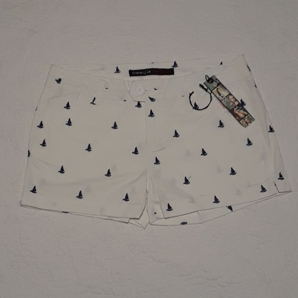 Freestyle Revolution Pants - Freestyle Revolution Shorts